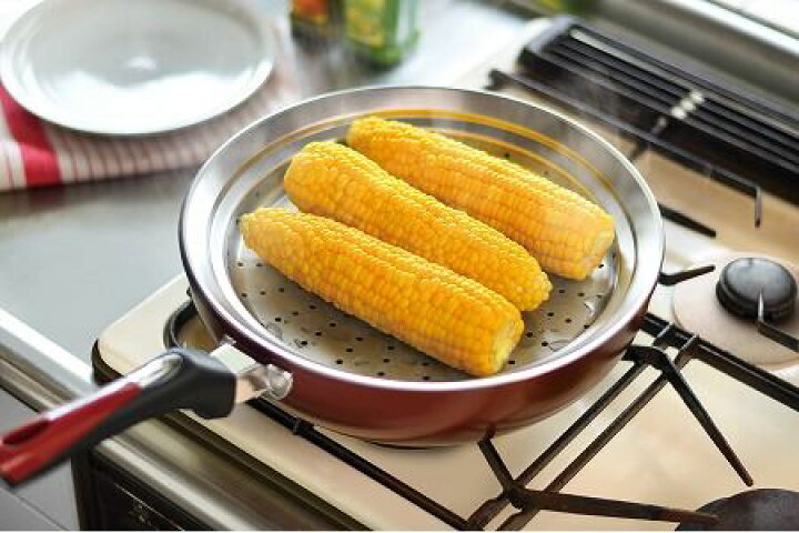 楽天市場】【ふるさと納税】ME-7195 彩食庵 フライパン用蓋付蒸し台(24〜26cm用) : 新潟県燕市 楽天市場】【ふるさと納税】ME-7195 彩食庵 フライパン用蓋付蒸し台(24〜26cm用) : 新潟県燕市