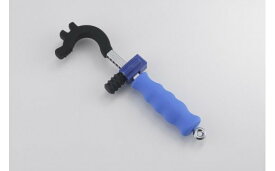 【ふるさと納税】『触らないを実現』【お助け竜ちゃん】ネイビーブルー【 ドアオープナー ウイルス対策 非接触 新潟県 燕市 燕三条 】