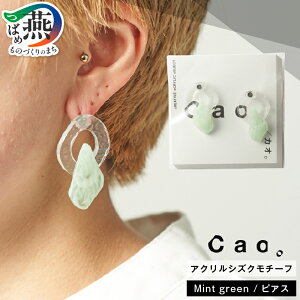 �y�ӂ邳�Ɣ[�Łz �A�N�����V�Y�N���`�[�t �s�A�X / �C�������O mint green / pearl purple �I�ׂ� ��� �J���[ �y �� �A�N���� �N���A �T�[�W�J���X�e�����X ���̊� ���� �A�N�Z�T���[ �M�t�g �v