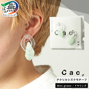 �y�ӂ邳�Ɣ[�Łz �A�N�����V�Y�N���`�[�t �s�A�X / �C�������O mint green / pearl purple �I�ׂ� ��� �J���[ �y �� �A�N���� �N���A �T�[�W�J���X�e�����X ���̊� ���� �A�N�Z�T���[ �M�t�g �v