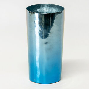 【ふるさと納税】 HORIE チタン二重タンブラー 彩光 プレミアム グラデーション【 ホリエ ほりえ チタン チタン製 タンブラー コップ グラス ギフト プレゼント 贈り物 保冷 日本製 新潟県 燕