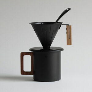 yӂ邳Ɣ[Łz O[JX^_[hv_Nc TSUBAME / M&W Coffee Dripper & Mug Zbgy V s O z