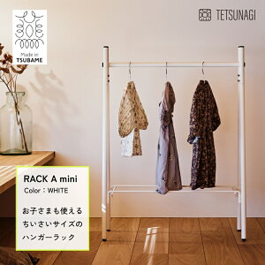 【ふるさと納税】 【TETSUNAGI】ラック A mini【 新潟県 燕市 燕三条 】