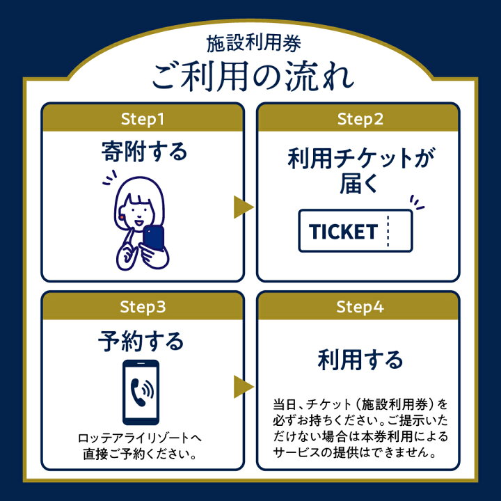 一泊二食つきペア宿泊券が当たる！ロッテアライリゾートが #だけじゃ 