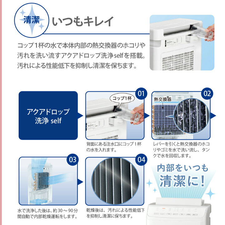 楽天市場】【ふるさと納税】【CORONA】衣類乾燥除湿機 「Maxとき 
