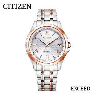 yӂ邳Ɣ[ŁzyCITIZENzEXD CB1084-51A / GNV[h EXCEED Y rv v EHb` V`Y v[g [J[ۏ  V s