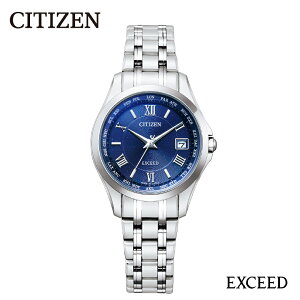 yӂ邳Ɣ[ŁzyCITIZENzEXD EC1120-59L / GNV[h EXCEED fB[X rv v EHb` V`Y v[g [J[ۏ  V s