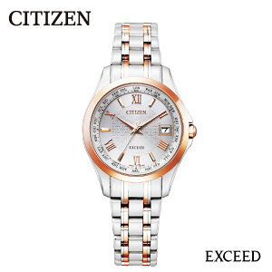 yӂ邳Ɣ[ŁzyCITIZENzEXD EC1124-58A / GNV[h EXCEED fB[X rv v EHb` V`Y v[g [J[ۏ  V s