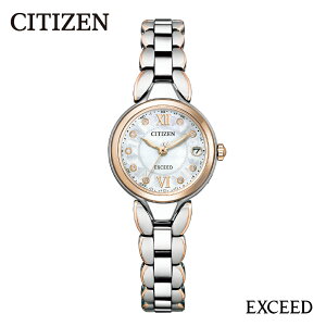 yӂ邳Ɣ[ŁzyCITIZENzEXD fB[X ES9474-67W / rv v EHb` V`Y v[g [J[ۏ  V s