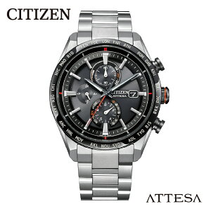yӂ邳Ɣ[Łzy CITIZEN z AebT AT8189-61E V`Y rv Y dgv d GREhCu h ATTESA [J[ۏ V s