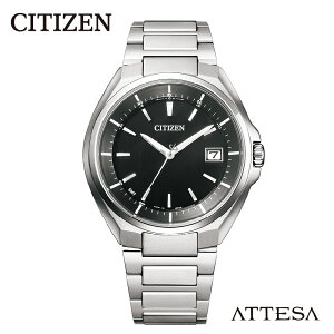 yӂ邳Ɣ[Łzy CITIZEN z AebT CB3010-57E V`Y rv Y dgv d GREhCu h ATTESA [J[ۏ V s
