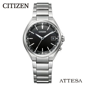 yӂ邳Ɣ[Łzy CITIZEN z AebT CB1120-50E V`Y rv Y dgv d GREhCu h ATTESA [J[ۏ V s