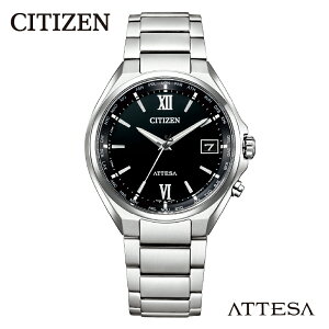 yӂ邳Ɣ[Łzy CITIZEN z AebT CB1120-50G V`Y rv Y dgv d GREhCu h ATTESA [J[ۏ V s