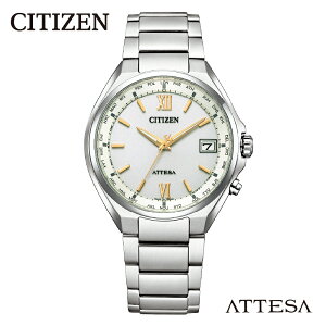 yӂ邳Ɣ[Łzy CITIZEN z AebT CB1120-50C V`Y rv Y dgv d GREhCu h ATTESA [J[ۏ V s