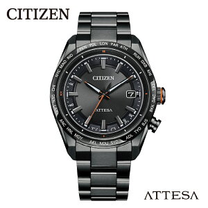 yӂ邳Ɣ[Łzy CITIZEN z AebT CB0286-61E V`Y rv Y dgv d GREhCu h ATTESA [J[ۏ V s