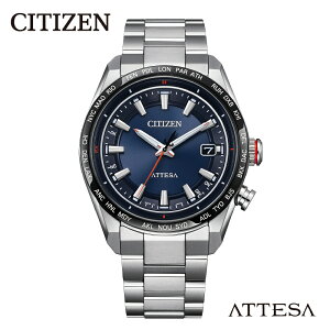 yӂ邳Ɣ[Łzy CITIZEN z AebT CB0287-68L V`Y rv Y ACT Line dgv d GREhCu h ATTESA [J[ۏ V s
