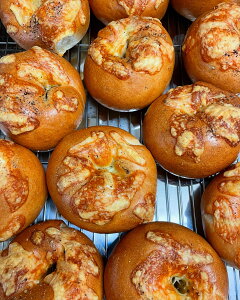 yӂ邳Ɣ[Łz x[O x[VbNZbg 10 x[O p V ܐs ReRi Bagel x[O l ܂ Hה BAGEL