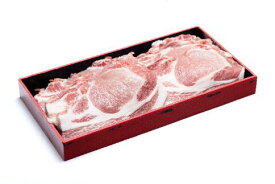 【ふるさと納税】純白のビアンカ 豚ロース ポークステーキ 130g×6枚 豚肉 透き通るような 白い脂身 歯切れの良い 肉質 香り高い 上品な甘み