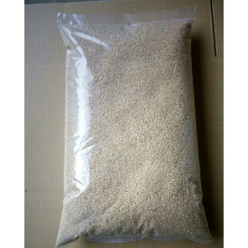 【ふるさと納税】高島農場の農薬不使用ササニシキ　30kg玄米／10kg玄米