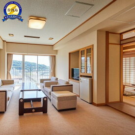 【ふるさと納税】伝統と風格の宿　ホテル万長15,000円宿泊券