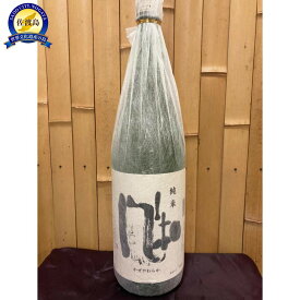 【ふるさと納税】佐渡の地酒　金鶴　風和　1.8L