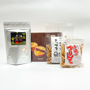【ふるさと納税】佐渡の伝統なつかし(菓子)4種セット | 菓子 おかし スイーツ デザート 食品 人気 おすすめ 送料無料