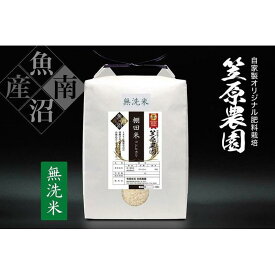 【ふるさと納税】【令和7年産】南魚沼産 笠原農園 棚田米コシヒカリ 無洗米 5kg | お米 こめ 白米 コシヒカリ 食品 人気 おすすめ 送料無料 魚沼 南魚沼 南魚沼市 新潟県産 新潟県 精米 産直 産地直送 お取り寄せ