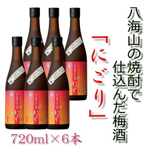 yӂ邳Ɣ[Łz ~ Zbg 6{ × 720ml ( CR ) ĒŎd ɂ肤ߎ |   lC   Mtg