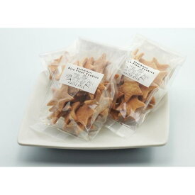【ふるさと納税】南魚沼産コシヒカリ米粉クッキー8個セット（45g×8袋） | 菓子 おかし スイーツ デザート 食品 人気 おすすめ 送料無料