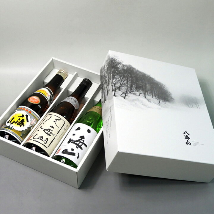 楽天市場】【ふるさと納税】日本酒 八海山 清酒・大吟醸・純米大吟醸 720ml×3本セット : 新潟県南魚沼市 楽天市場】【ふるさと納税】日本酒 八海山 清酒・大吟醸・純米大吟醸 720ml×3本セット : 新潟県南魚沼市