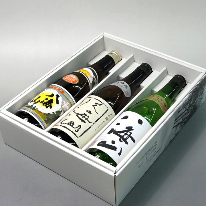 楽天市場】【ふるさと納税】日本酒 八海山 清酒・大吟醸・純米大吟醸 720ml×3本セット : 新潟県南魚沼市 楽天市場】【ふるさと納税】日本酒 八海山 清酒・大吟醸・純米大吟醸 720ml×3本セット : 新潟県南魚沼市
