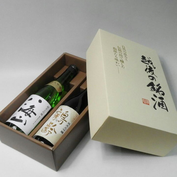 楽天市場】【ふるさと納税】日本酒 八海山・鶴齢 純米大吟醸 720ml×2本セット : 新潟県南魚沼市 楽天市場】【ふるさと納税】日本酒 八海山・鶴齢 純米大吟醸 720ml×2本セット : 新潟県南魚沼市