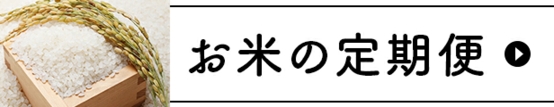 お米の定期