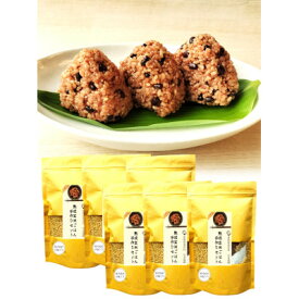 【ふるさと納税】お家で簡単!【 熟成玄米ご飯(酵素玄米) 】手作りセット　3合パック×6個　新潟県弥彦村産コシヒカリ_新潟県産 玄米 こしひかり お米 こめ コメ 弥彦村産【1522132】