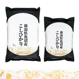 【ふるさと納税】令和7年産 「雪蔵仕込み」【湯沢産コシヒカリ】