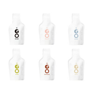 yӂ邳Ɣ[Łz AEghA { ݔ׃Zbg 100ml 6 GO POCKET ( DINER / DOLCE / SPADE / VINO / VINTAGE / DAYS ) | Ó V