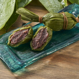 【ふるさと納税】[個包装がうれしい] えちごせきかわ猫ちぐら工房の笹団子(20個) _ 笹団子 和菓子 新潟 えちごせきかわ 人気 美味しい 【配送不可地域：離島】【1577292】