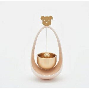 【ふるさと納税】「べつばら富山」まわりん(いぬ)【1237112】