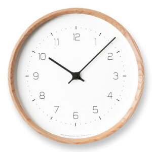 yӂ邳Ɣ[ŁzNEUT wall clock / i`(KK22-09 NT)y1334174z