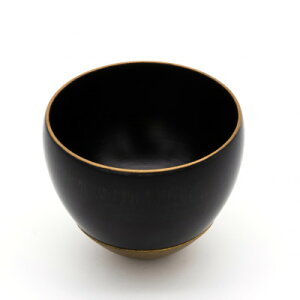 yӂ邳Ɣ[ŁzKISEN Guinomi Sake Cup DON Kurourushi Mellow Goldy1370373z