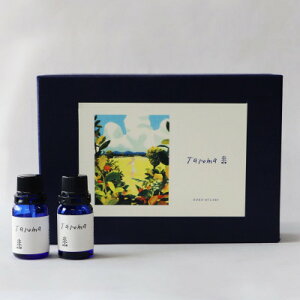 yӂ邳Ɣ[ŁzyGIFT BOXzTaroma GbZVIC 䂸 5mlEqmL 10ml ZbgyzsnFꌧzy1371049z
