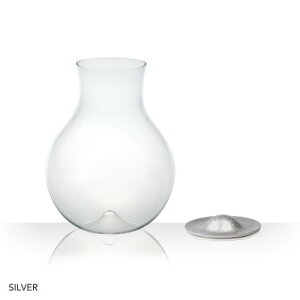 yӂ邳Ɣ[ŁzyzKISEN Decaner AROWIRL fortwo Silvery1371666z