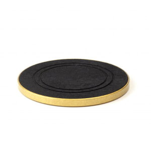 yӂ邳Ɣ[ŁzyzKISEN Bottle Coaster ECLIPSE Goldy1371696z