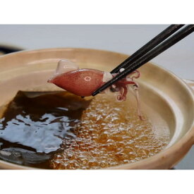 【ふるさと納税】急速冷凍 生ほたるいか【配送不可地域：離島】【1698669】