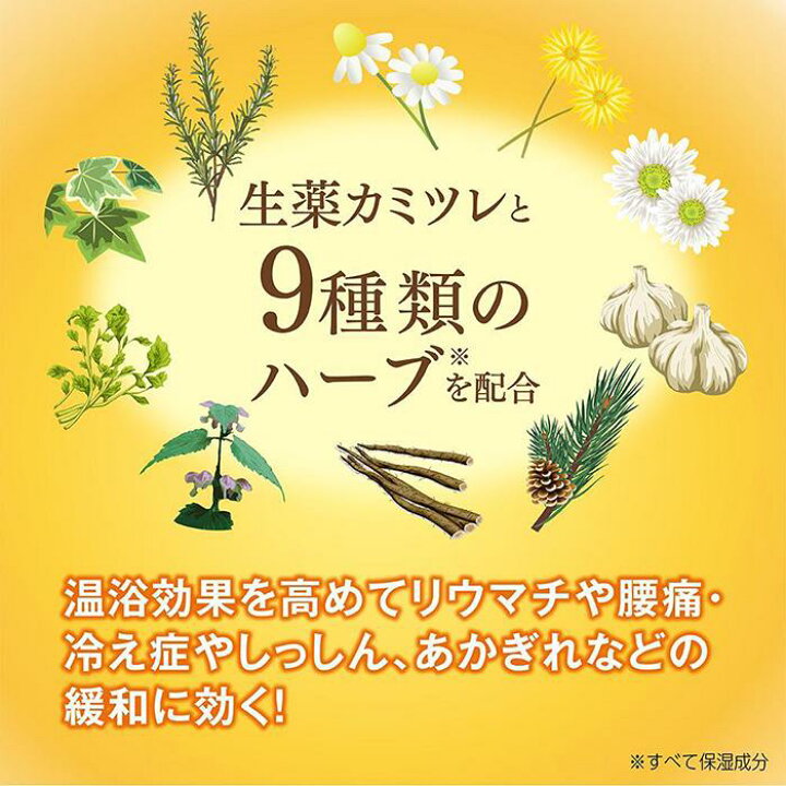 楽天市場】【ふるさと納税】【医薬部外品】薬用生薬浴常備浴 | 医薬部 