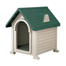 【ふるさと納税】ペットハウス DX-490 | ペットハウス 犬小屋 屋根付 人気 おすすめ 送料無料