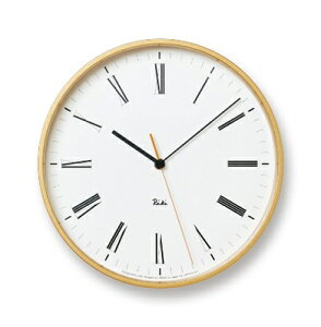 yӂ邳Ɣ[ŁzRIKI ROMAN CLOCK/iWR17-12jL nӗ Lemnos mX v CeA |i H|i `Zp @͂F\󋵂ɂ肨͂1`2xꍇ܂B