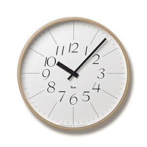 yӂ邳Ɣ[ŁzRIKI CLOCK/iWR-0312Lj Lemnos mX v CeA @͂F\󋵂ɂ肨͂1`2xꍇ܂B