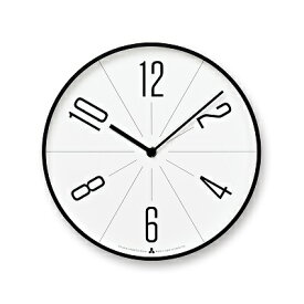 【ふるさと納税】GUGU / ブラック （AWA13-02 BK） レムノス Lemnos 時計　【装飾品 民芸品 工芸品 伝統技術 インテリア】　お届け：※申込状況によりお届け迄1～2ヶ月程度かかる場合があります。
