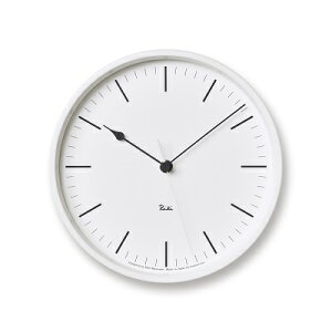 yӂ邳Ɣ[ŁzRIKI STEEL CLOCKmdgvn/zCgiWR08-24 WHj mX Lemnos v i |i H|i `Zp CeA @͂F\󋵂ɂ肨͂1`2x